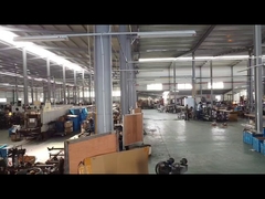 화학 유리 반응기