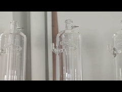 화학 유리 반응기