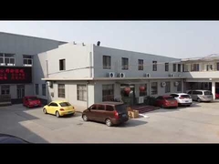 화학 유리 반응기