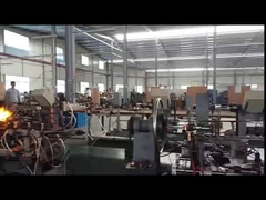 화학 유리 반응기