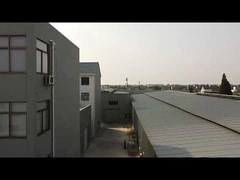 화학 유리 반응기