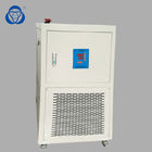 Air Cooled Refrigerated Heating Circulator , Chiller Circulator Adiabatic Liquid Cycling